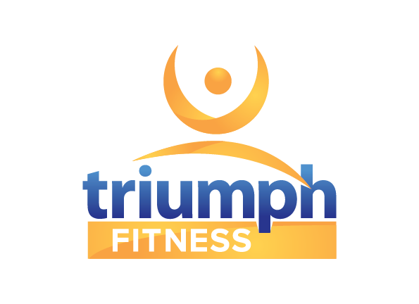 Triumph Fitness Logo