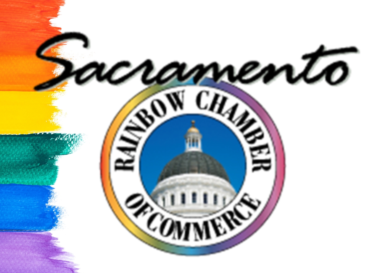 sac Rainbow Chamber