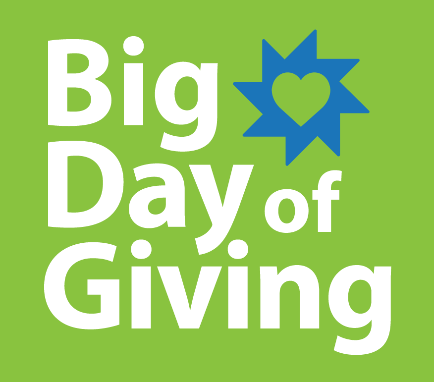 Big Day of Giving Logo